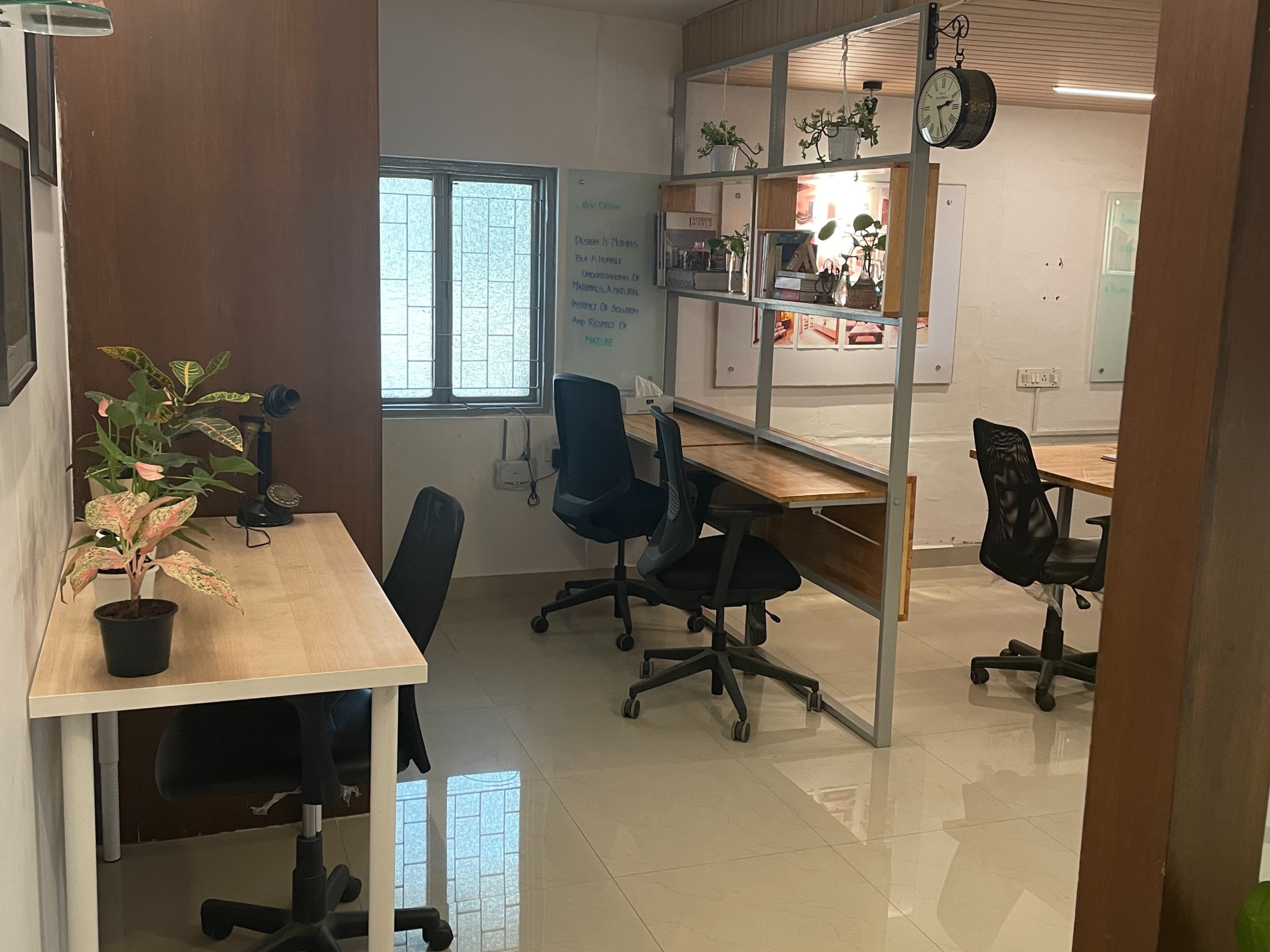 Life at Ashray Consultants