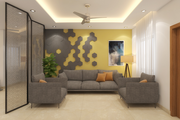Interior Study