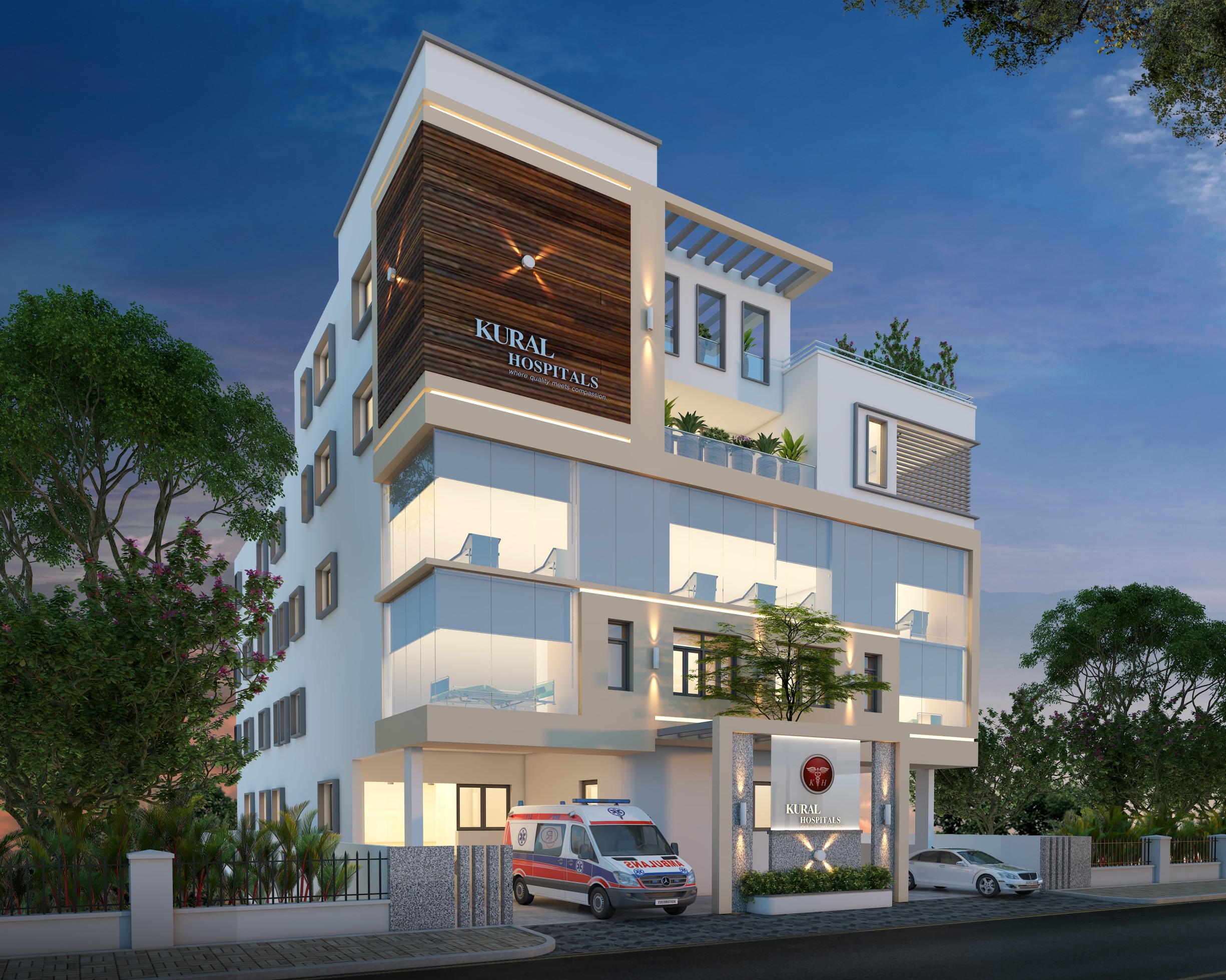 Kural Hospital