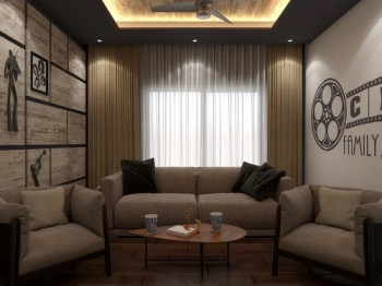 Home Theatre